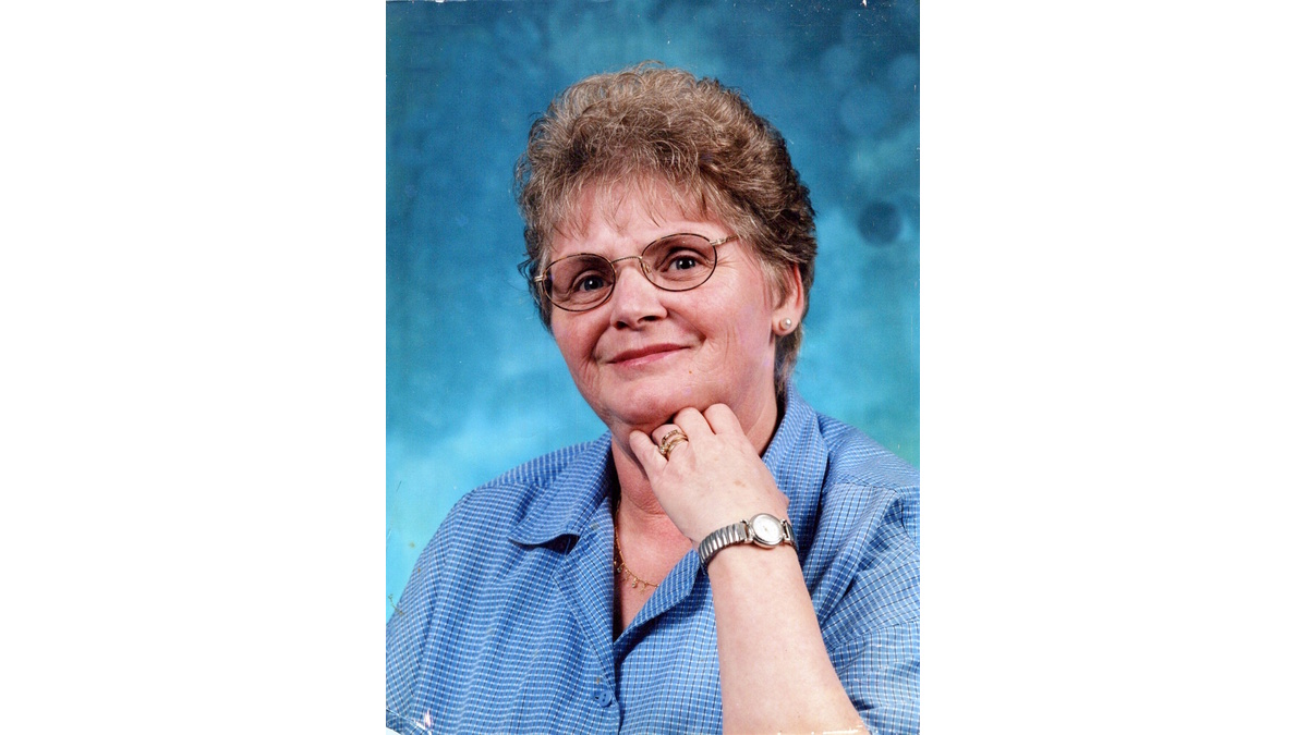 Sheila Read Obituary YARMOUTH, NS Sweenys Funeral Home