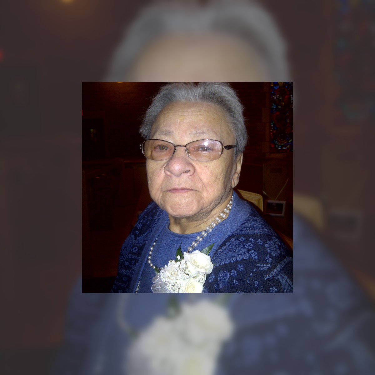 Margaretha Klemens Obituary Oshawa, ON Armstrong Funeral Home Limited
