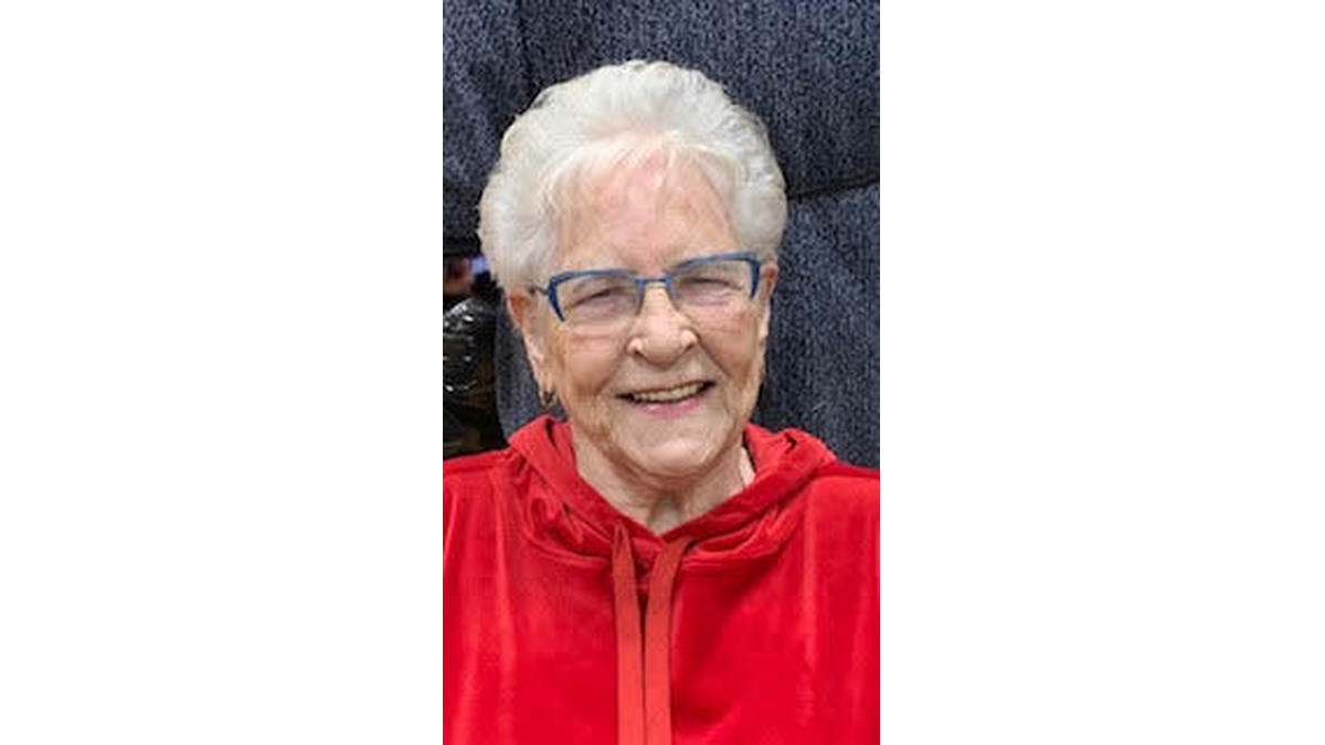 Elaine Elliott Obituary Oshawa, ON Armstrong Funeral Home Limited