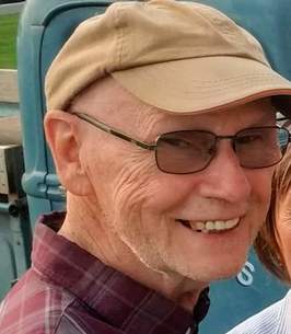 Obituary information for James W. (Jim) Edmonds