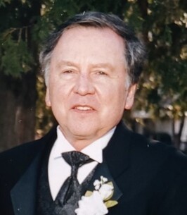 Billy Hamilton Obituary - Oshawa, ON