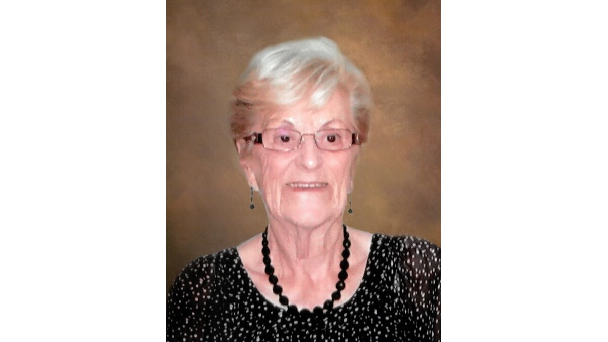 Joyce Densham Obituary Oshawa On Armstrong Funeral Home Limited 5954