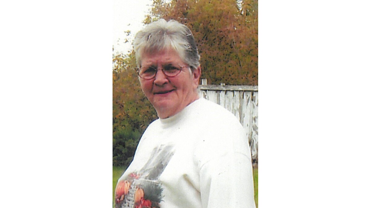 Willo Des Barres Obituary Oshawa, ON Armstrong Funeral Home Limited