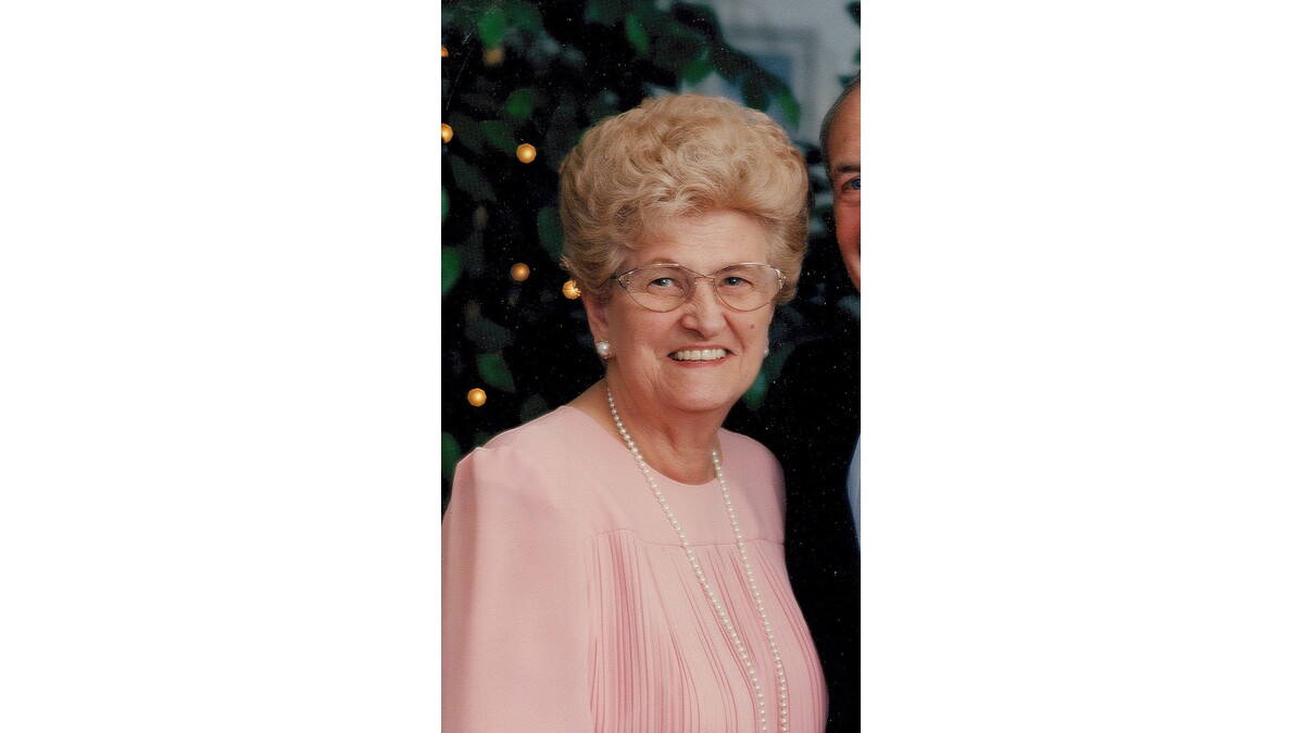 Elaine Sturges Obituary Oshawa On Armstrong Funeral Home Limited 3623