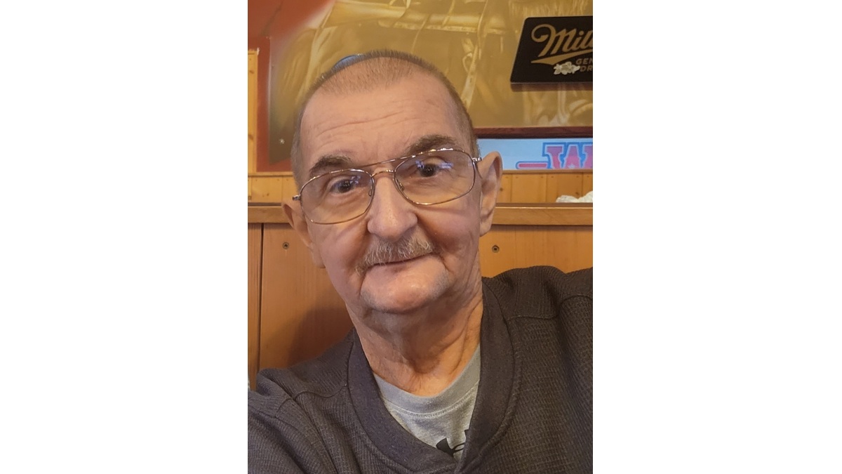Richard Bannister Obituary Oshawa, ON Armstrong Funeral Home Limited