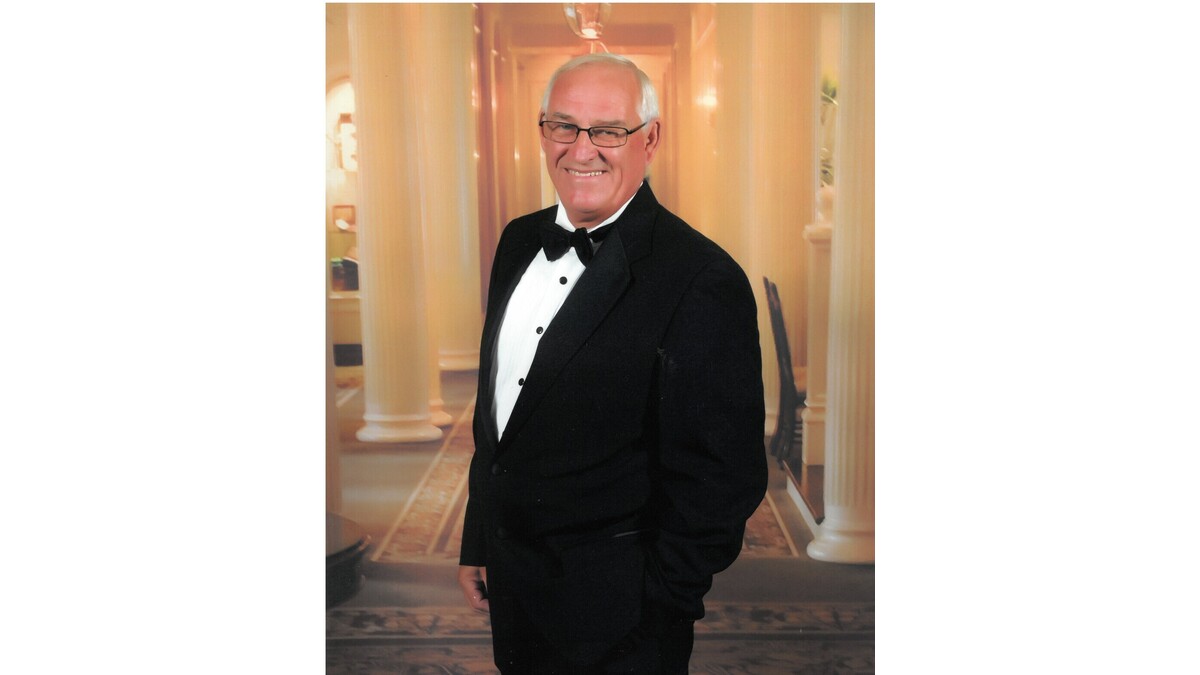 Michael Taylor Obituary Oshawa, ON Armstrong Funeral Home Limited