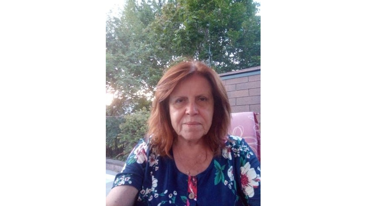 Janice Lake Obituary Oshawa, ON Armstrong Funeral Home Limited