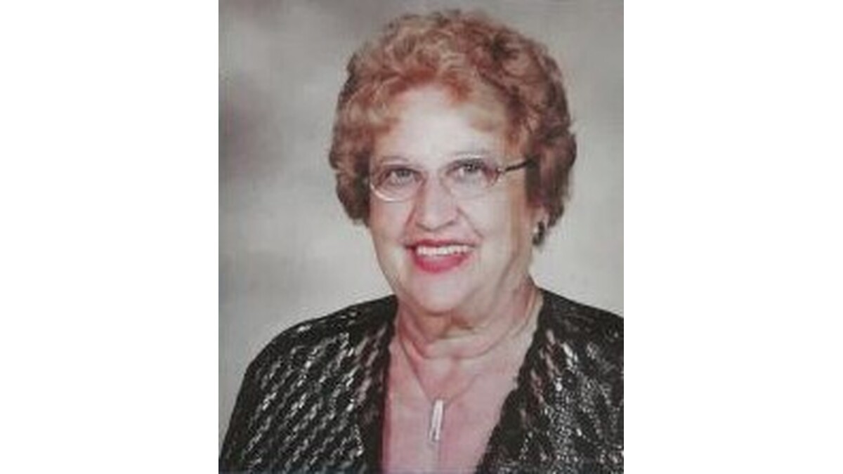 Rita Lacroix Obituary Oshawa On Armstrong Funeral Home Limited 5014