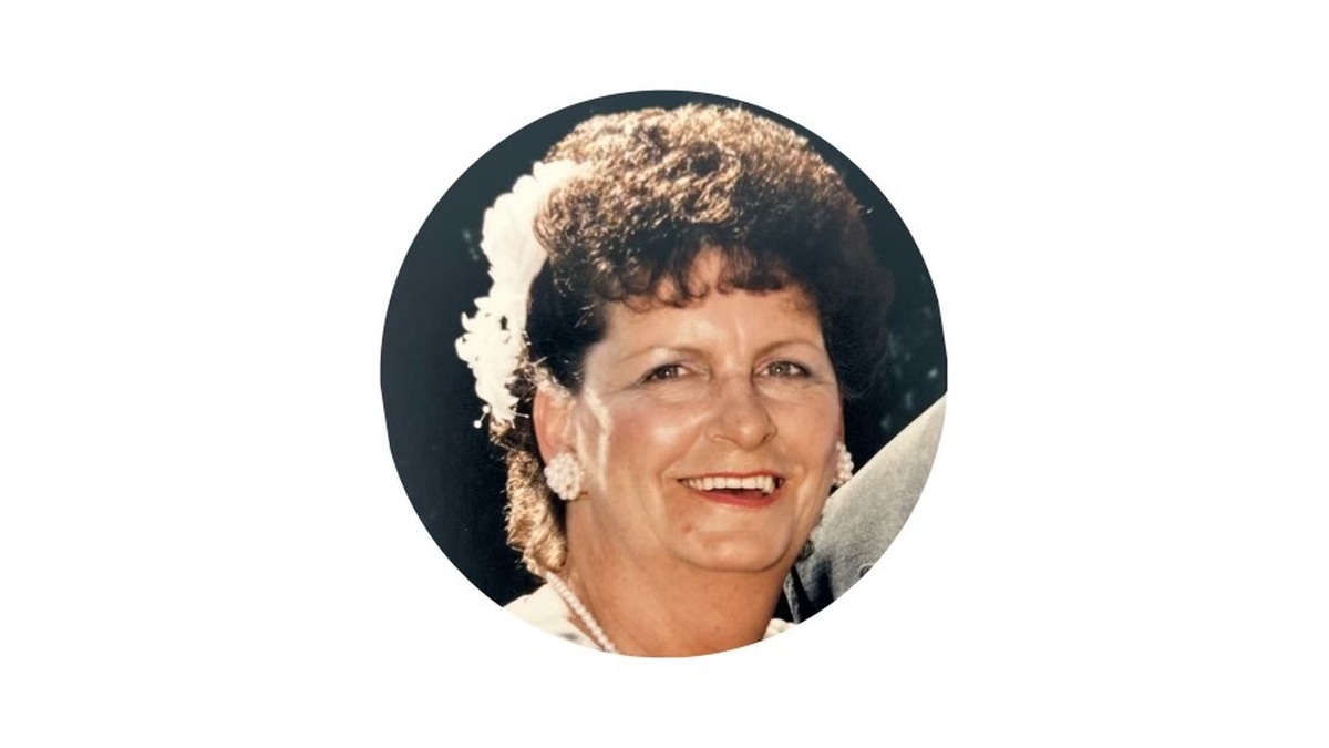 Rose Layng Obituary Oshawa, ON Armstrong Funeral Home Limited