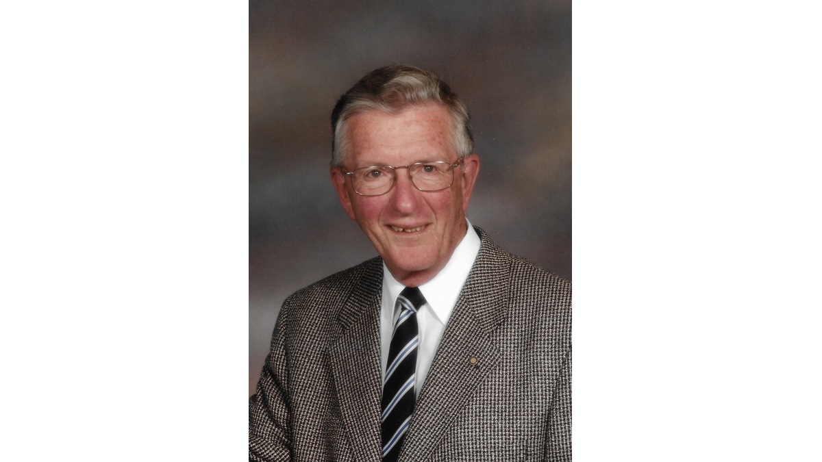 Bill Stirling Obituary Oshawa, ON Armstrong Funeral Home Limited