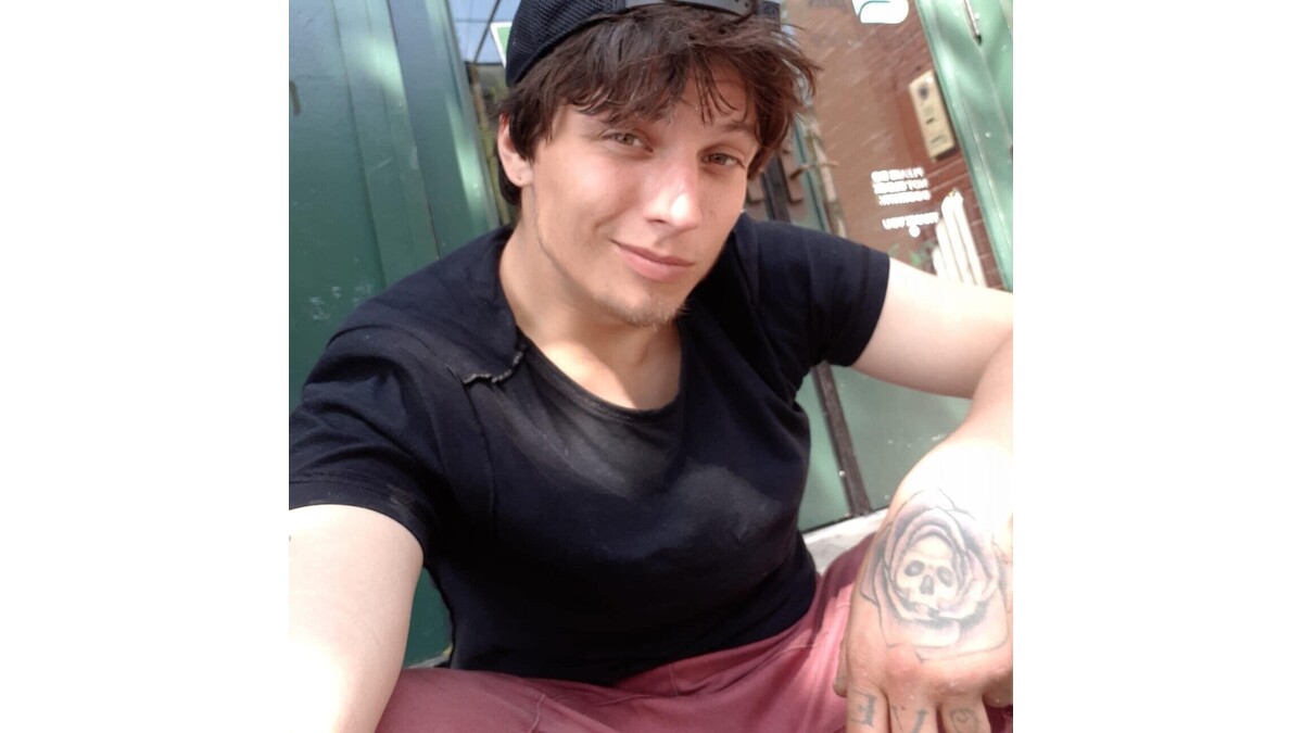 MarcAnthony Bell Obituary Oshawa, ON Armstrong Funeral Home Limited