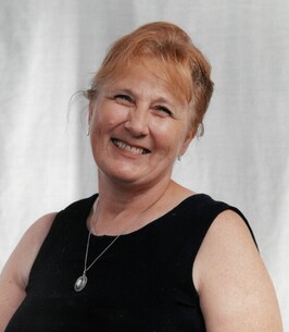 Susan Simpson