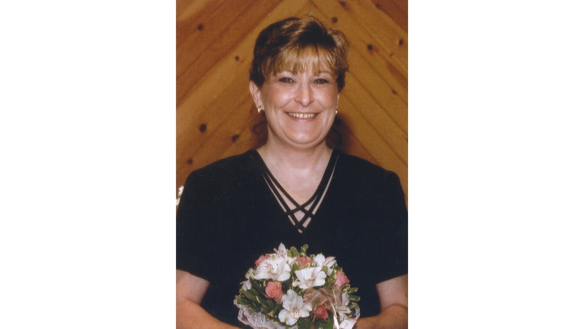 Anne Marie Egan Obituary - Beaverton, ON | Mangan Funeral Home