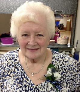 Carol Brooks Obituary - Beaverton, ON