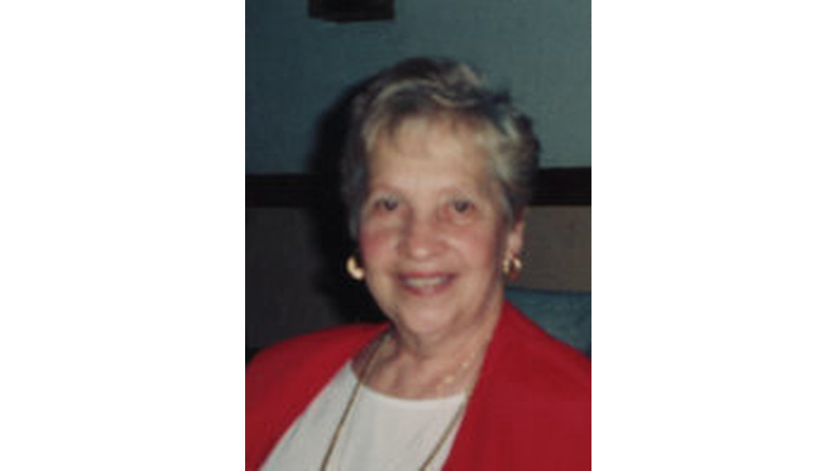 Rachel  Licciardi Obituary from George S. Hassler Funeral Home