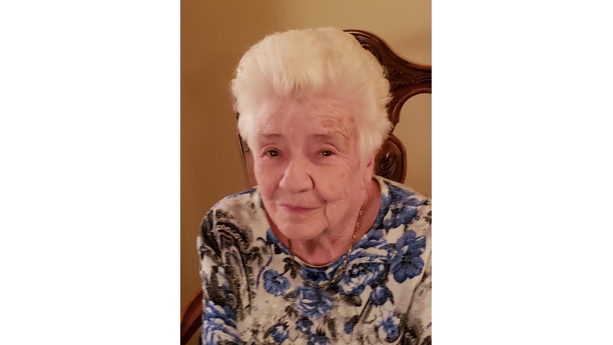 Peggy Watson Obituary from George S. Hassler Funeral Home