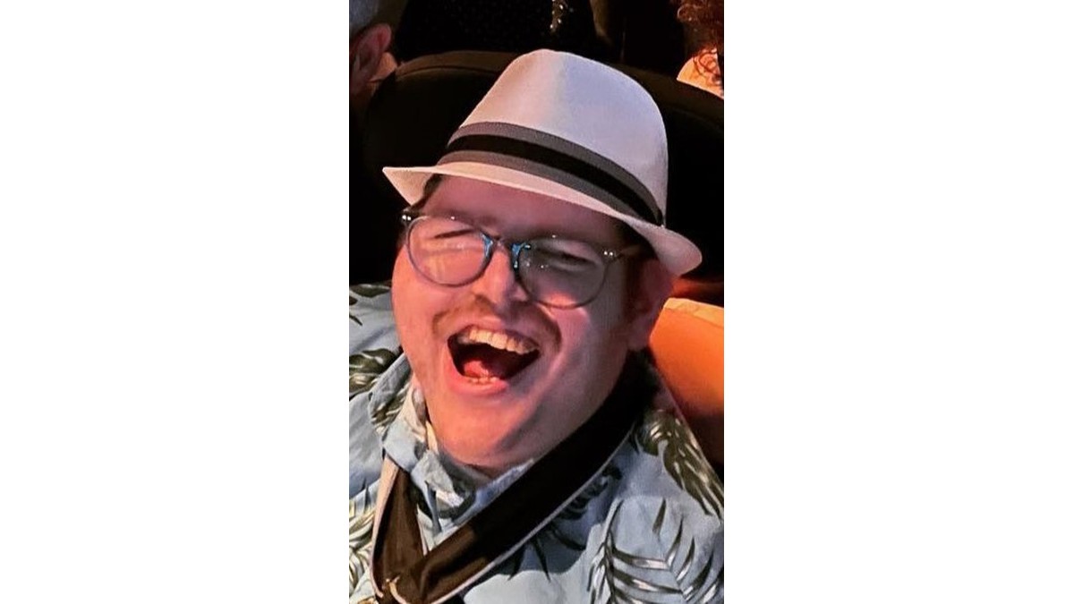 David Christian Geoffroy Obituary, Jackson, NJ