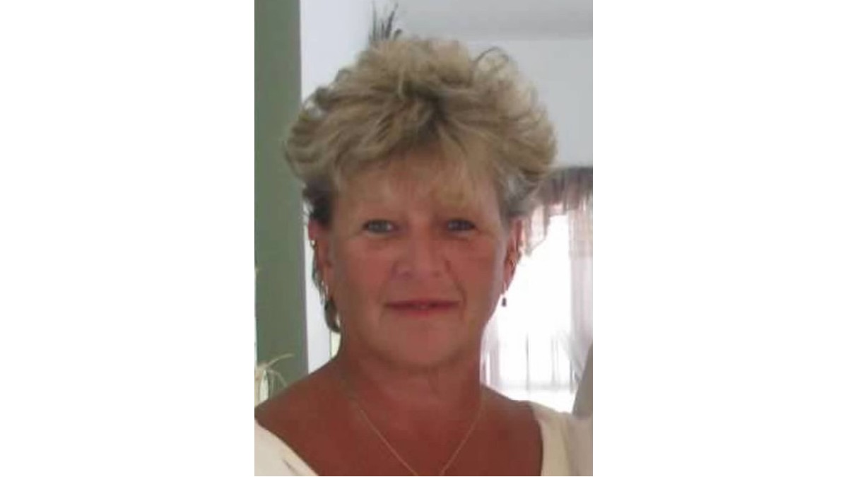 Marilyn Timony Obituary, Jackson, NJ