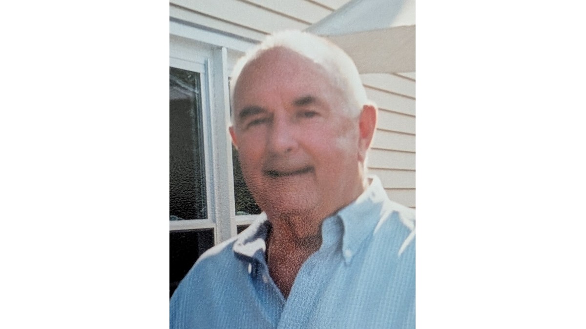 Francis J. Gladysz Obituary, Jackson, NJ