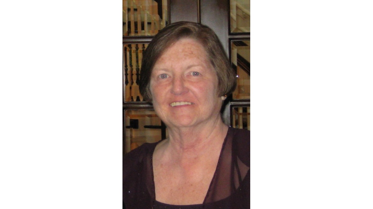 Mary Patricia Mchugh Obituary, Jackson, NJ