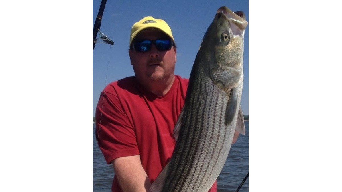 Robert "Bobby" M. Sampson