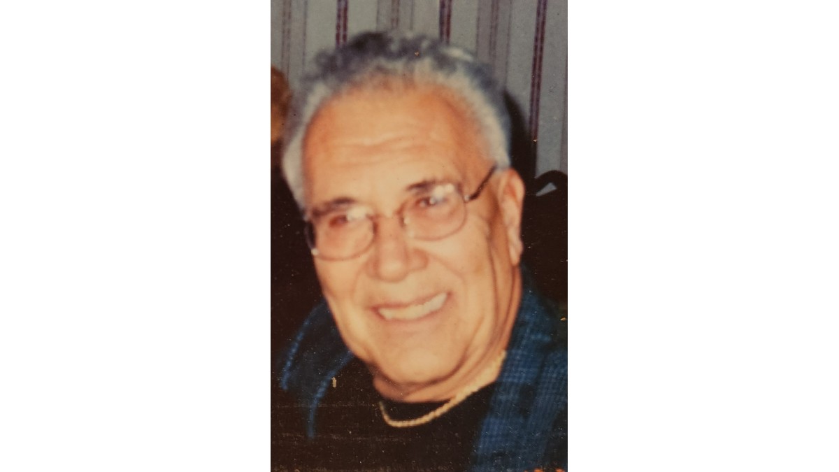 Joseph "Joe" Musumeci Obituary, Jackson, NJ