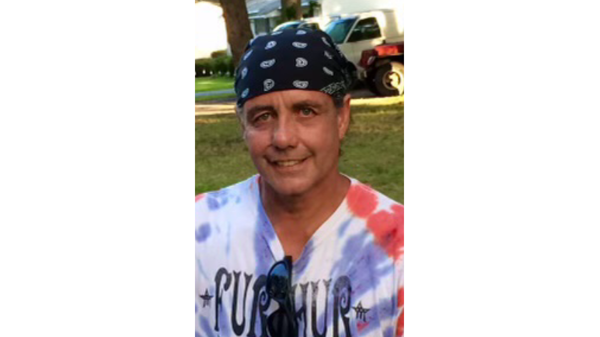 Richard Caraballo Obituary, Jackson, NJ