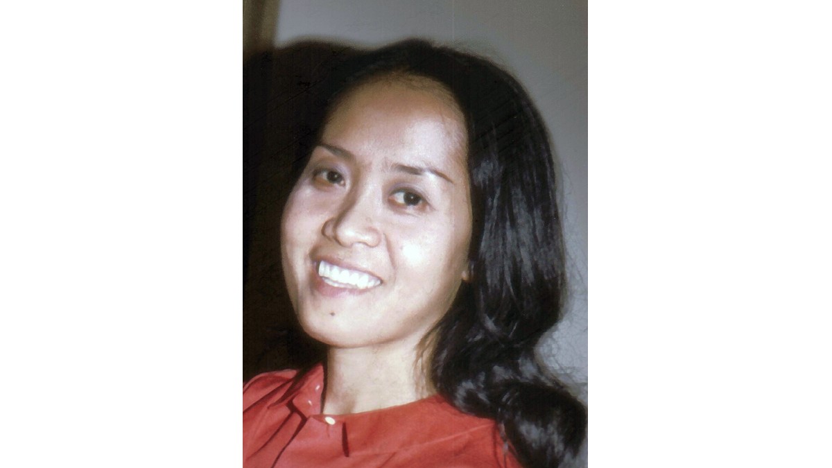 Elvira Hernandez Spencer