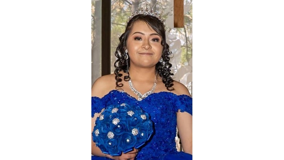 Angeles Nieto Gonzalez