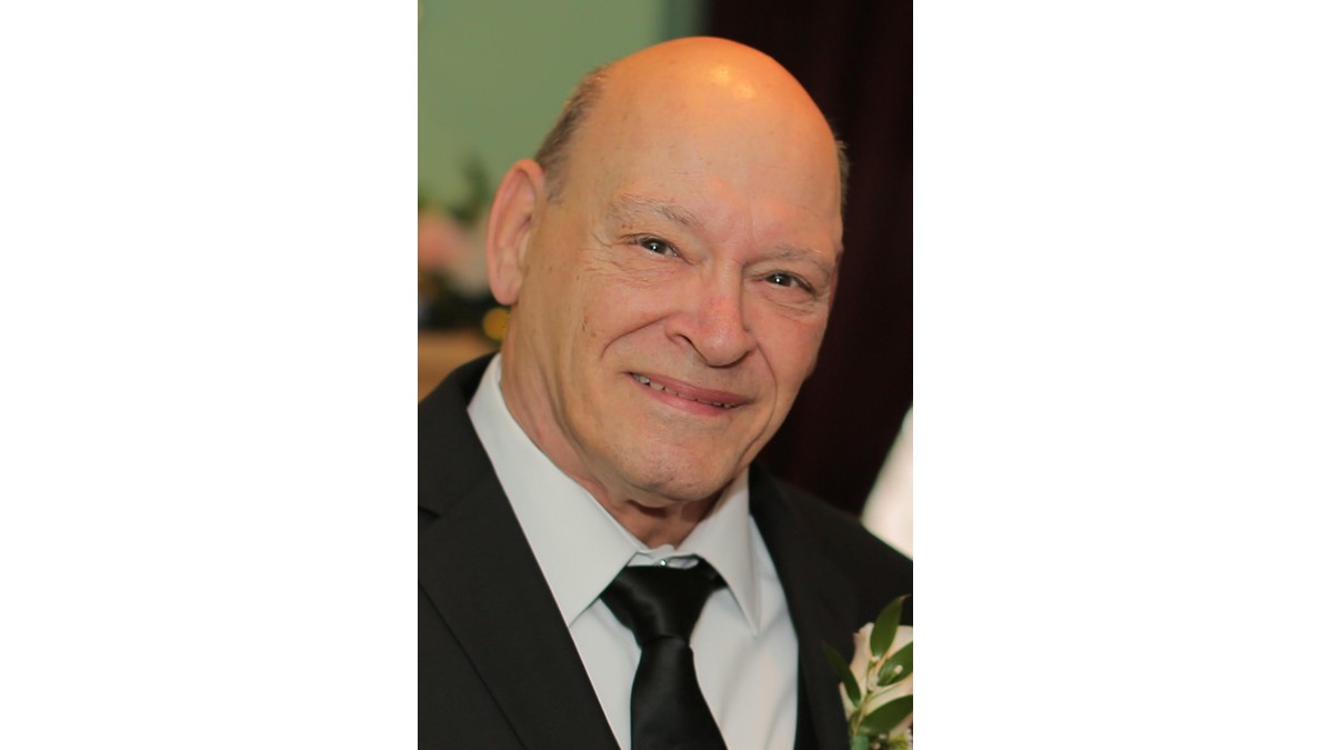 Alfred "Buster" G. Wilkie Obituary, Jackson, NJ