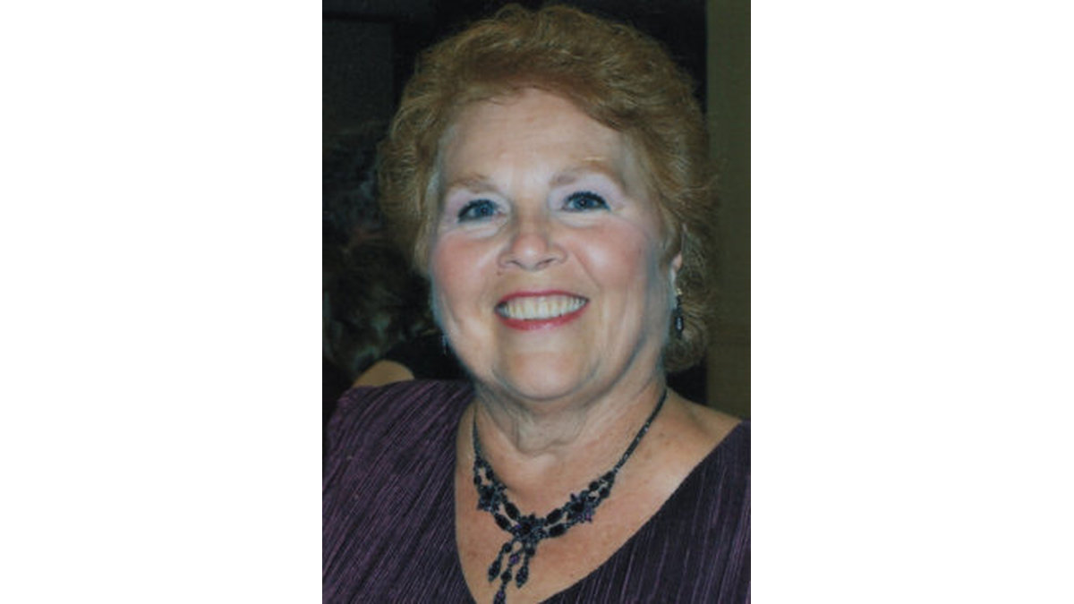 Roberta Pepek Obituary, Jackson, NJ