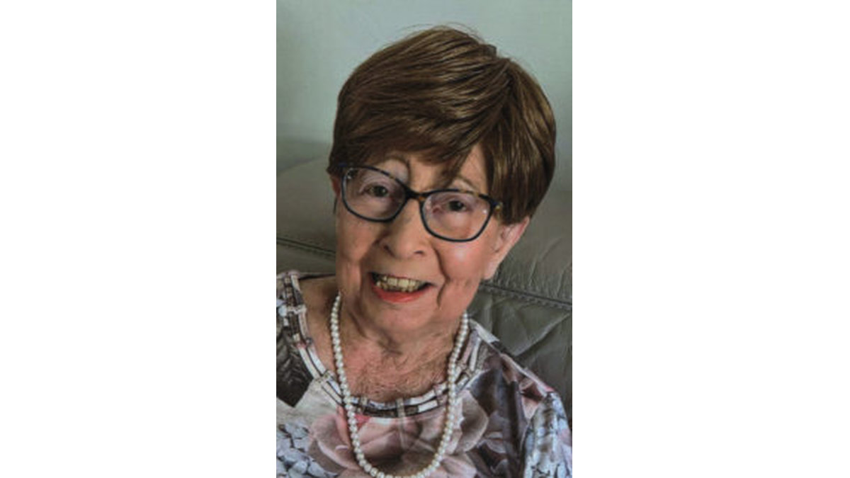 Joan S. Degrushe Obituary, Jackson, NJ