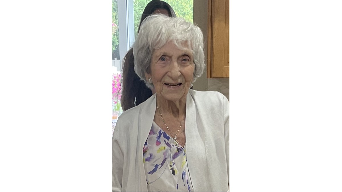 Theresa M. Tramontano