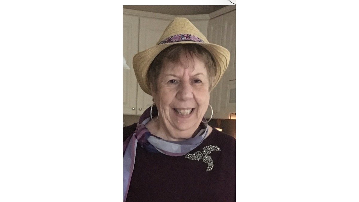 Virginia Diciurcio Jackson, NJ Obituary