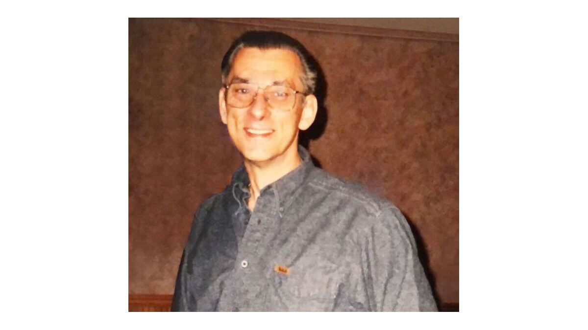 Joseph De Furia Obituary from Ron Mowad Funeral & Cremation Service