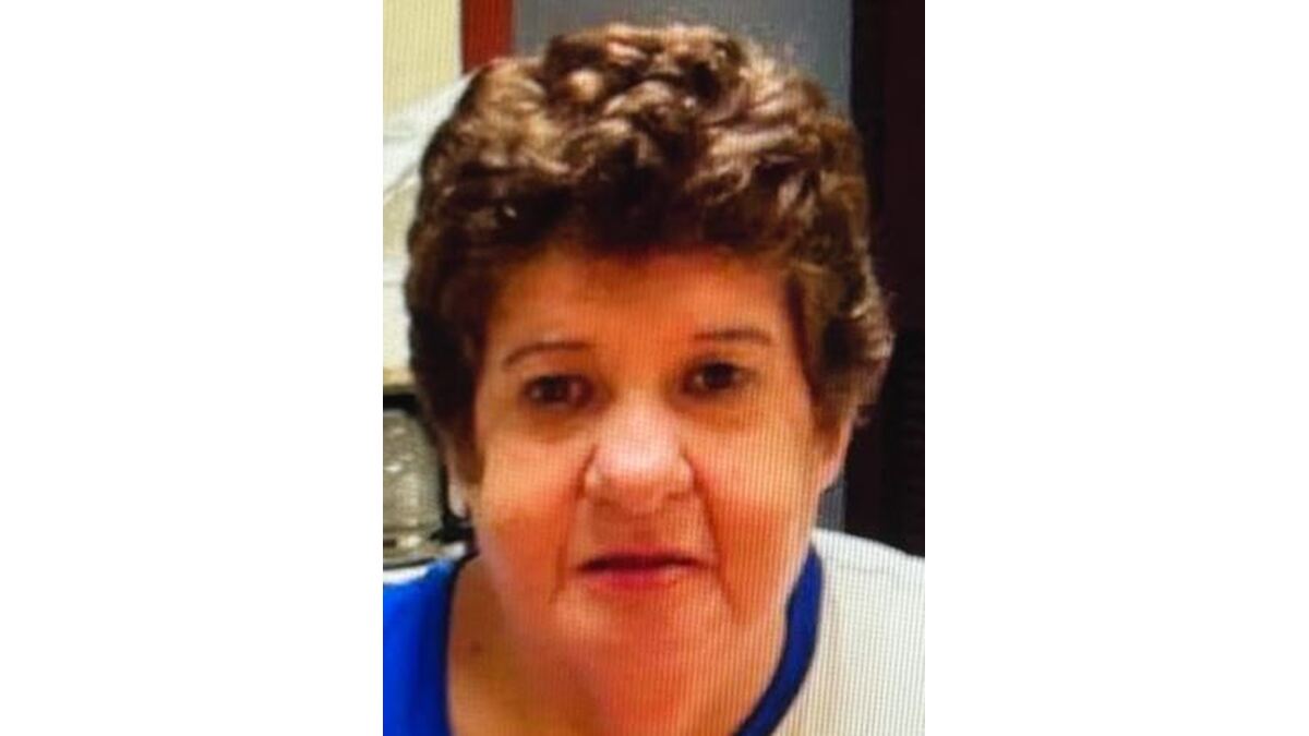 Maria Rodriguez Obituary from Ron Mowad Funeral & Cremation Service