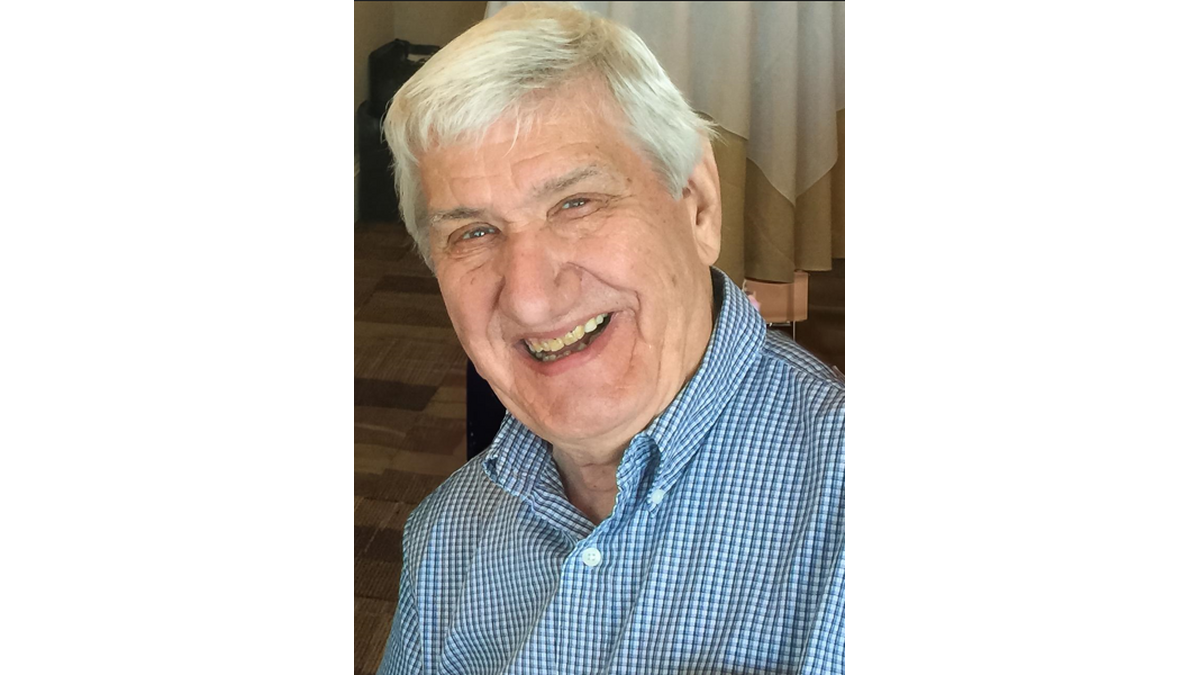 Salvatore Melillo Obituary from Ron Mowad Funeral & Cremation Service