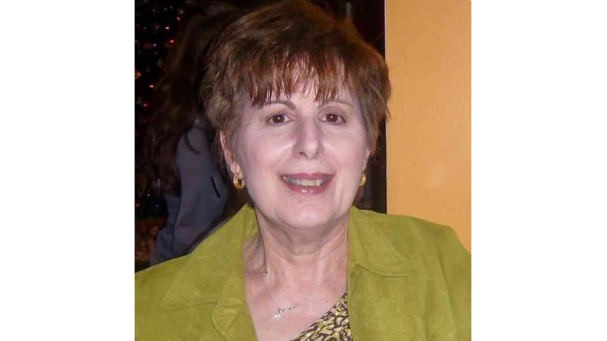 Elizabeth Melillo Obituary from Ron Mowad Funeral & Cremation Service