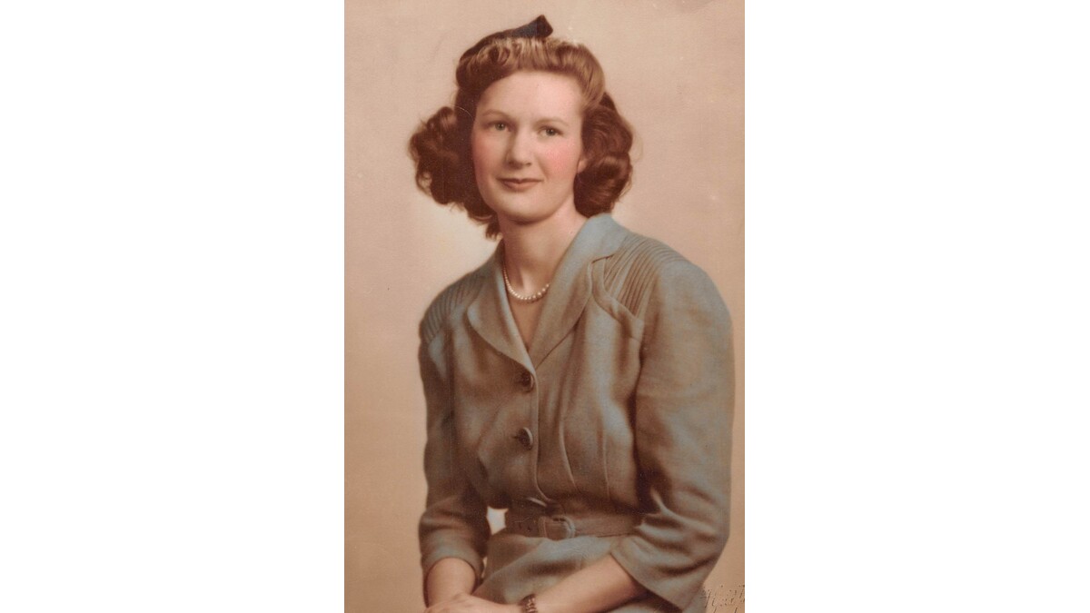 Doris Hayden Obituary - Louisville, KY | Highlands Family Owned Funeral ...