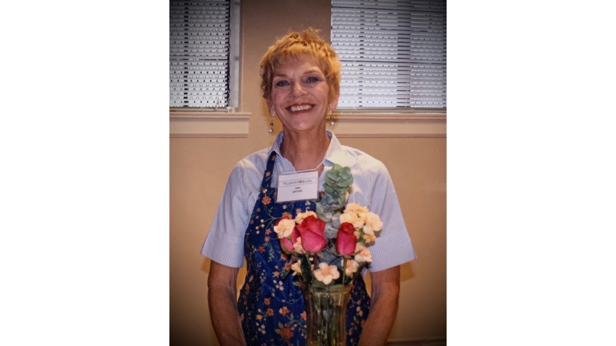 Janice Upton Obituary Louisville, KY Highlands Family Owned Funeral