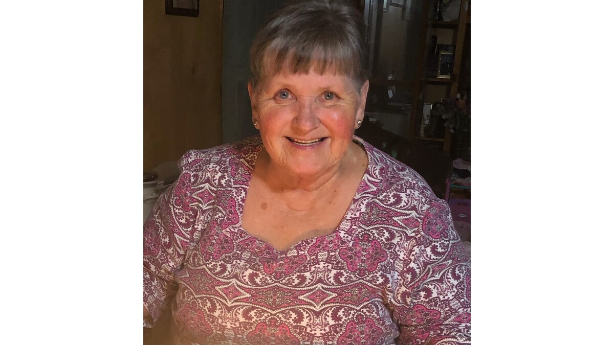 Linda Geddings Obituary - Sumter, SC | Elmore-Cannon-Stephens Funeral Home