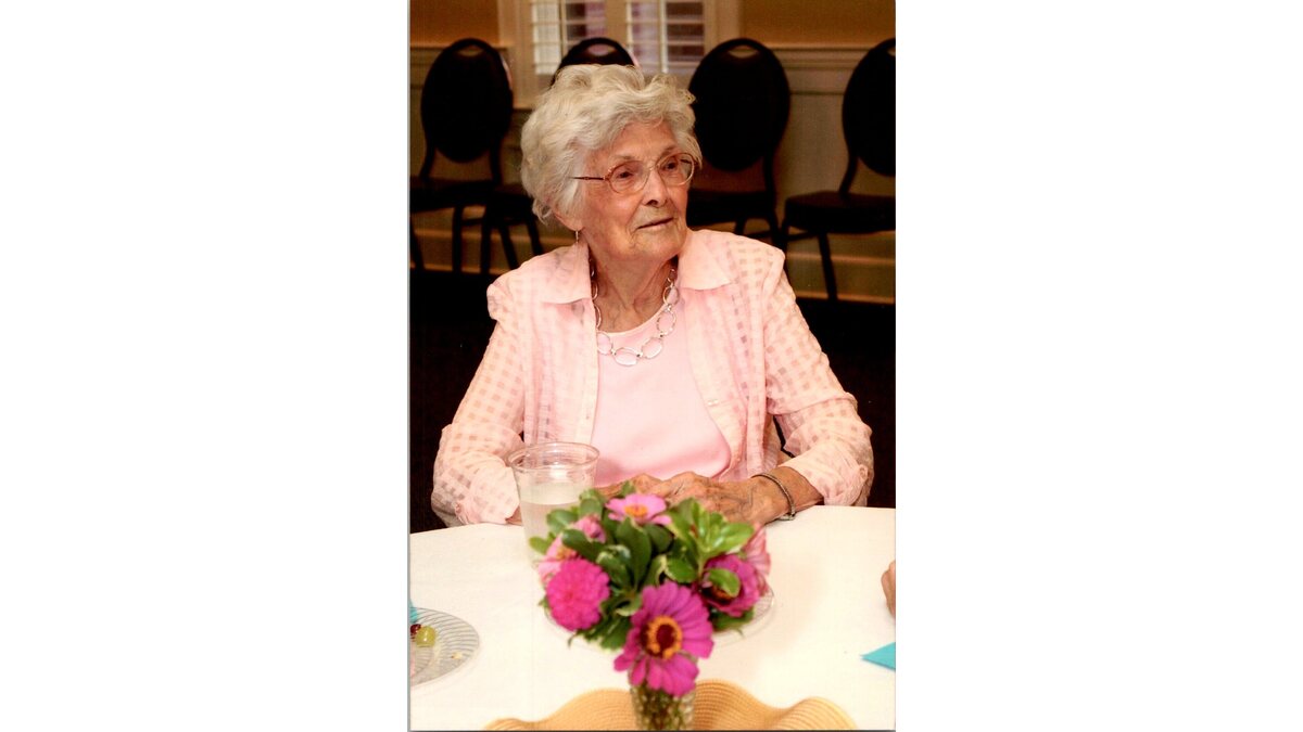 Mary James Obituary, Sumter, SC