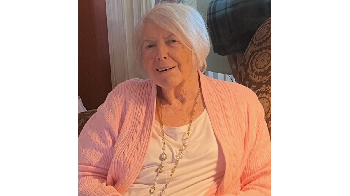 Betty Ardis Obituary, Sumter, SC