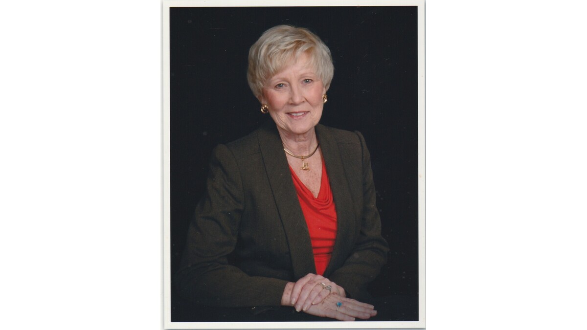 Jewell "Tonie" Smith