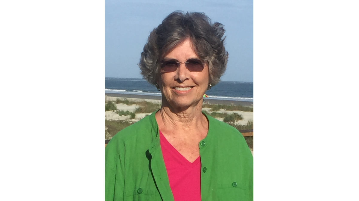 Claudette Jackson Obituary, Sumter, SC