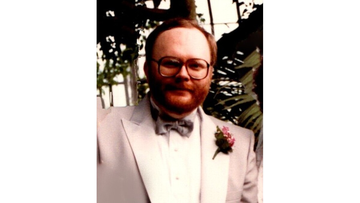 James Orthmeyer Obituary, Sumter, SC