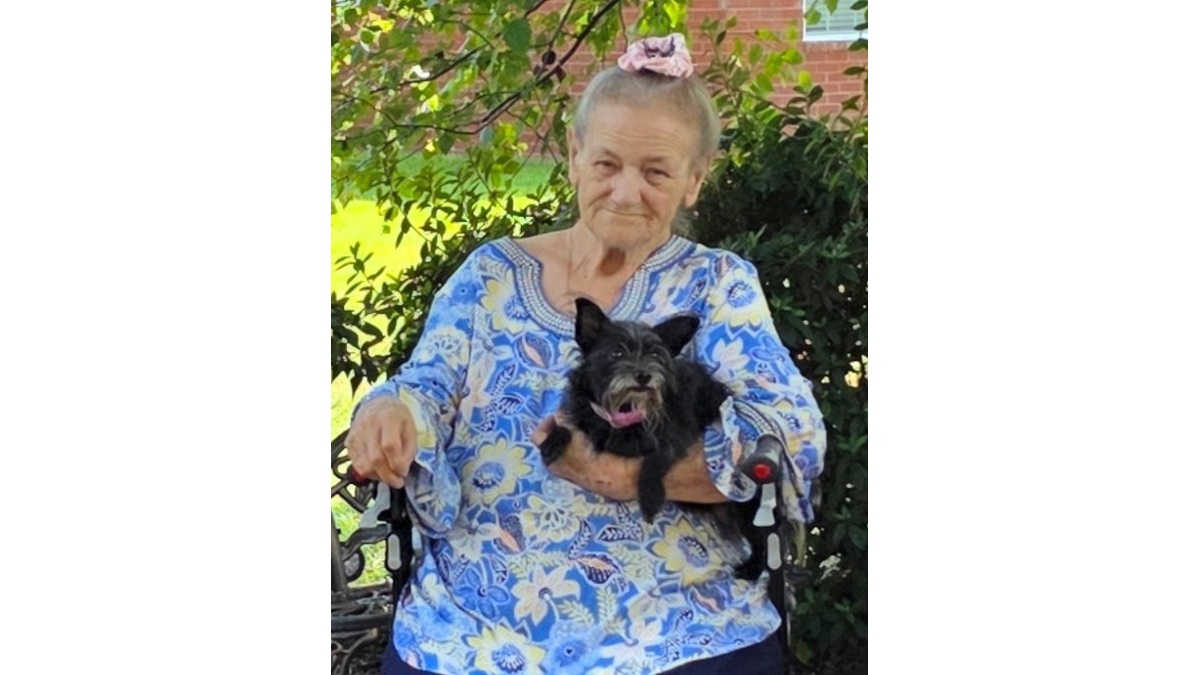 Carolyn Mccormack Obituary, Sumter, SC
