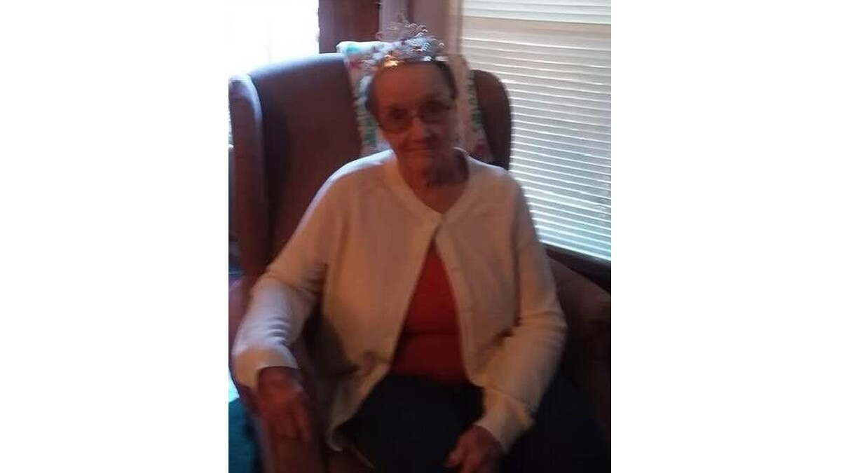 Leona Mccoy Obituary, Sumter, SC