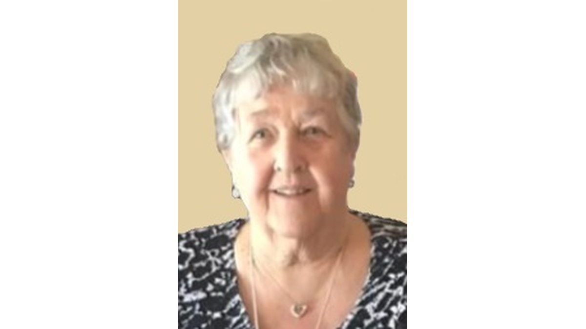 Sandra Maenck Obituary - Timmins, ON | Maison funéraire LESSARD Funeral ...
