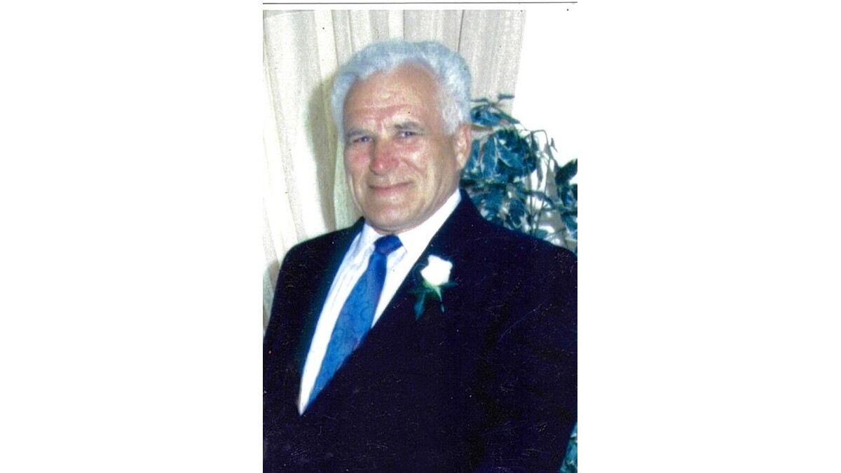 Jack (Graham) Durant Obituary - Timmins, ON | Maison funéraire LESSARD ...